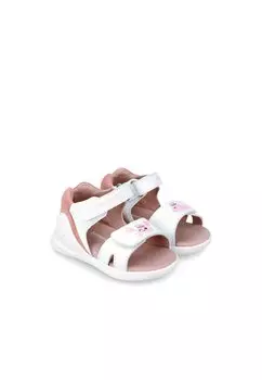 Детская обувь Biomecanics, белый