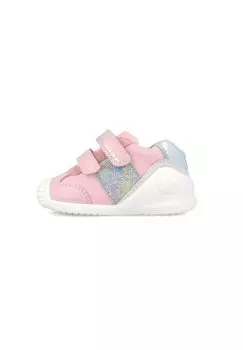 Детская обувь Biomecanics, розовый