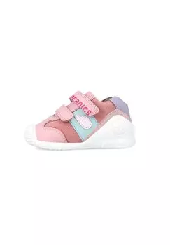 Детская обувь Biomecanics, розовый