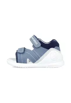 Детская обувь Biomecanics, синий