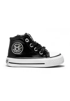 Детская обувь BOTA Conguitos, черный