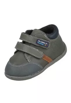Детская обувь Bubble Kids, серый