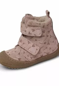 Детская обувь BUBBLE VL Naturino, розовый