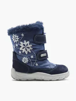 Детская обувь CAJA Elefanten, синий