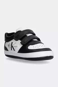 Детская обувь Calvin Klein Jeans, черный
