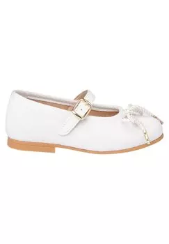Детская обувь Calzados Angelitos, белый