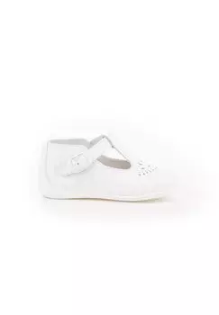 Детская обувь Calzados Angelitos, белый