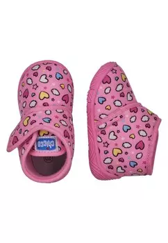 Детская обувь Chicco, розовый