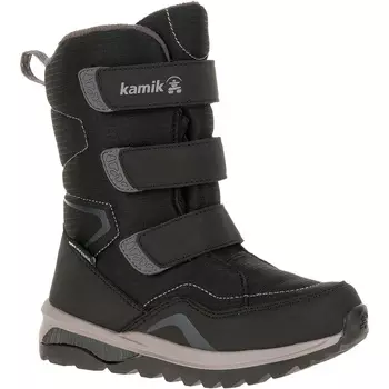 Детская обувь Чинухи Kamik, черный