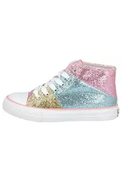 Детская обувь Conguitos, разноцветный