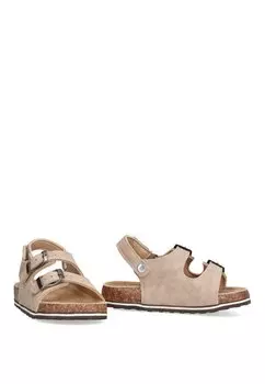 Детская обувь Creiro ETIKA, бежевый