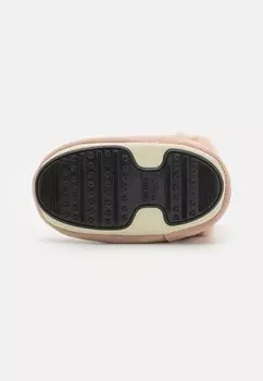 Детская обувь CRIB Moon Boot, светло-розовый