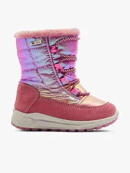 Детская обувь DICE Elefanten, розовый