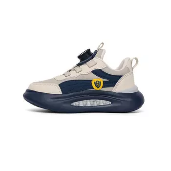 Детская обувь для повседневной носки Kids Low-top Bull Cat, розовый