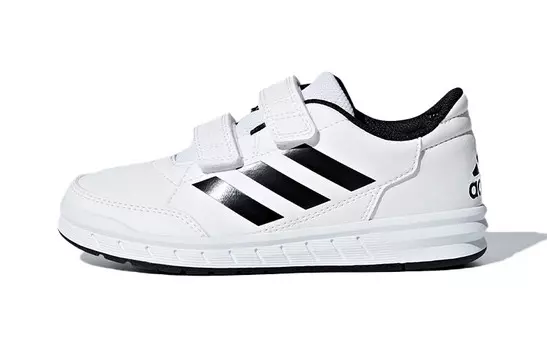 Детская обувь для скейтбординга Altasport PS Adidas