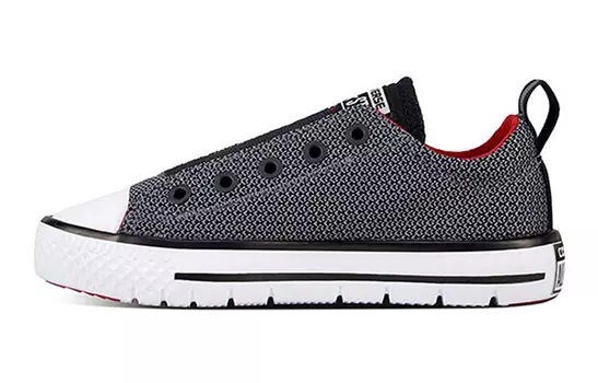 Детская обувь для скейтбординга Converse All Star series, Детская