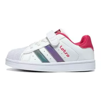 Детская обувь для скейтбординга Disney, цвет Rose Red