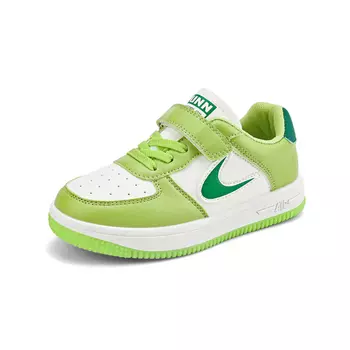 Детская обувь для скейтбординга для детей Abc, зеленый