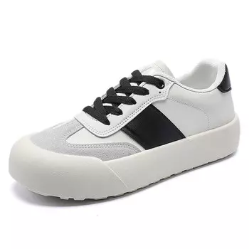 Детская обувь для скейтбординга для начальной школы Firs Kids, цвет 525 black