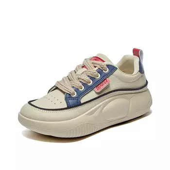 Детская обувь для скейтбординга для начальной школы Firs Kids, синий