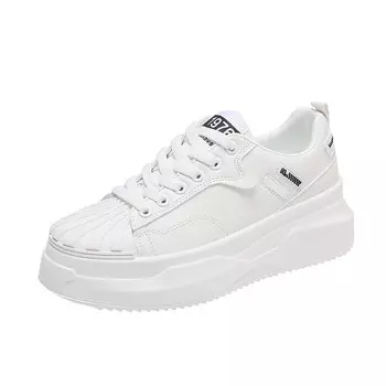 Детская обувь для скейтбординга для начальной школы Firs Kids, цвет MC02 Black