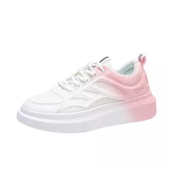 Детская обувь для скейтбординга для начальной школы Firs Kids, цвет C21 White/Blue