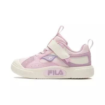 Детская обувь для скейтбординга FILA BP, Pink