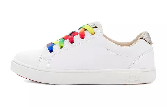 Детская обувь для скейтбординга GS Ugg