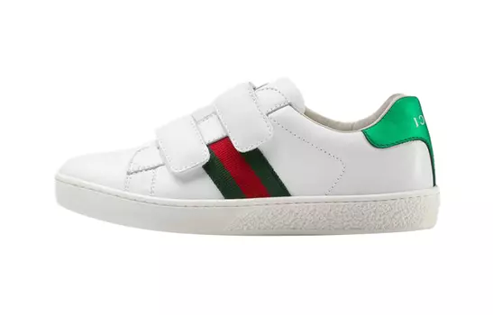 Детская обувь для скейтбординга Gucci ACE BP