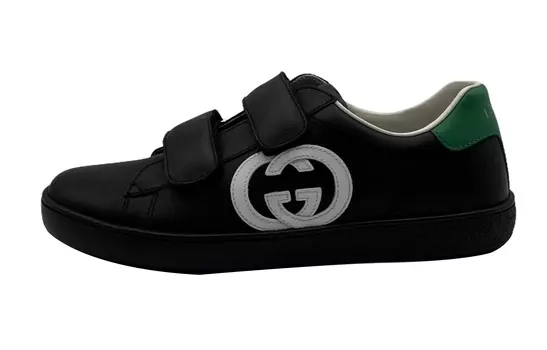 Детская обувь для скейтбординга Gucci ACE Kids