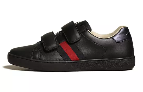 Детская обувь для скейтбординга Gucci ACE Kids