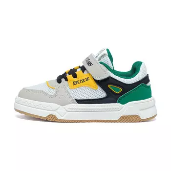 Детская обувь для скейтбординга из серии «История игрушек» Disney, цвет Gray Green