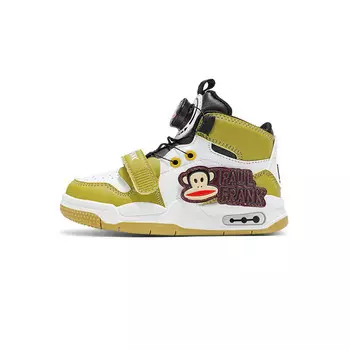 Детская обувь для скейтбординга Paul Frank, фиолетовый