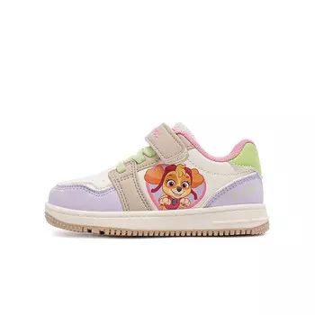Детская обувь для скейтбординга Paw Patrol, цвет Cheese White
