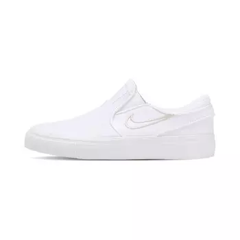 Детская обувь для скейтбординга PS Nike, белый