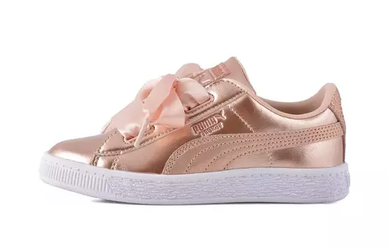 Детская обувь для скейтбординга PS Puma