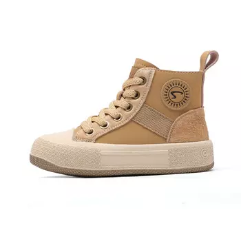 Детская обувь для скейтбординга Satchi, черный