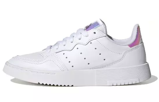 Детская обувь для скейтбординга Super Court GS Adidas Originals