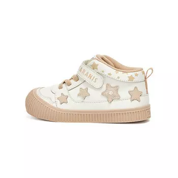 Детская обувь для скейтбординга Taranis, белый/фиолетовый