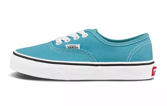 Детская обувь для скейтбординга Vans Authentic BP