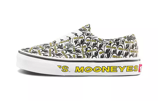 Детская обувь для скейтбординга Vans Authentic BP