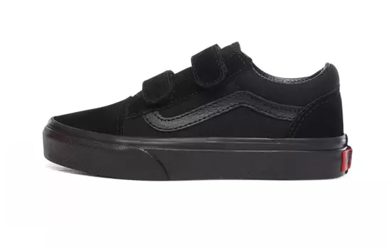 Детская обувь для скейтбординга Vans Old Skool BP