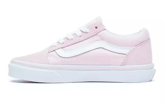 Детская обувь для скейтбординга Vans Old Skool BP