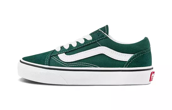Детская обувь для скейтбординга Vans Old Skool PS
