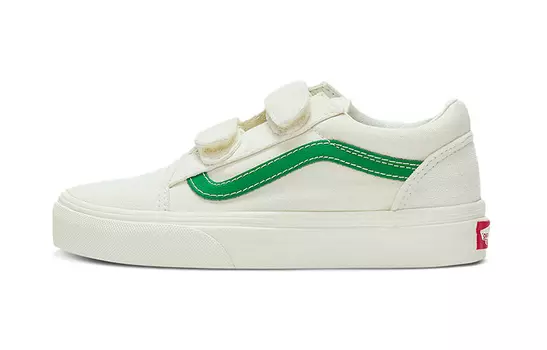 Детская обувь для скейтбординга Vans Old Skool BP