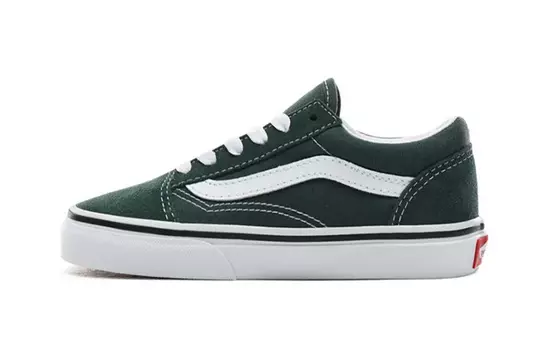 Детская обувь для скейтбординга Vans Old Skool BP