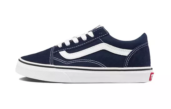 Детская обувь для скейтбординга Vans Old Skool BP
