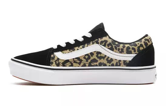 Детская обувь для скейтбординга Vans Old Skool Kids