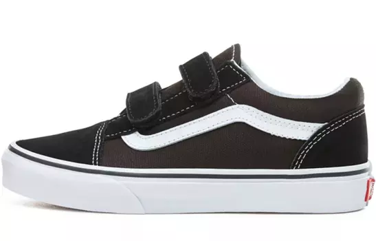 Детская обувь для скейтбординга Vans Old Skool Kids