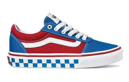 Детская обувь для скейтбординга Vans Ward GS